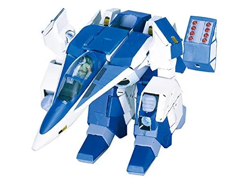 Kikou Souseki Mospeada - AFC-01H Eta Legioss - 1/72 - Legioss Eta Conversion Kit (Aoshima, Imai)ㅤ – Aoshima As Manufacturer,Imai As Manufacturer – ActionFigure Brasil