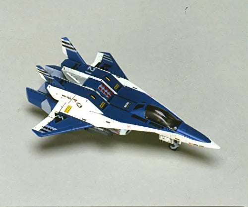 Kikou Souseki Mospeada - AFC-01H Eta Legioss - 1/72 - Legioss Eta Conversion Kit (Aoshima, Imai)ㅤ – Aoshima As Manufacturer,Imai As Manufacturer – ActionFigure Brasil