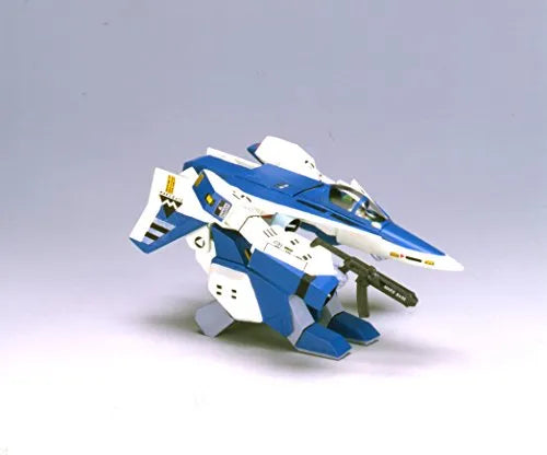 Kikou Souseki Mospeada - AFC-01H Eta Legioss - 1/72 - Legioss Eta Conversion Kit (Aoshima, Imai)ㅤ – Aoshima As Manufacturer,Imai As Manufacturer – ActionFigure Brasil