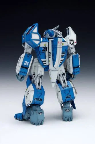 Kikou Souseki Mospeada - AFC-01H Eta Legioss - 1/72 (Wave)ㅤ – Wave – ActionFigure Brasil