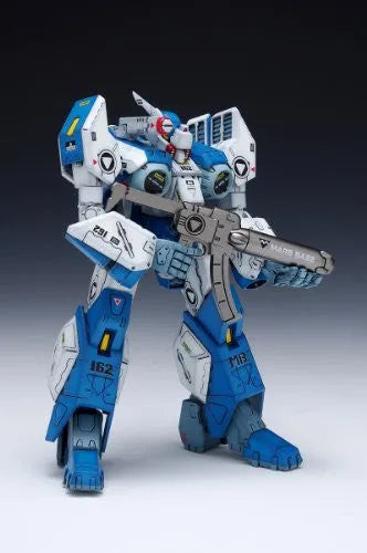 Kikou Souseki Mospeada - AFC-01H Eta Legioss - 1/72 (Wave)ㅤ – Wave – ActionFigure Brasil