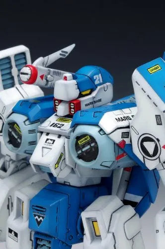 Kikou Souseki Mospeada - AFC-01H Eta Legioss - 1/72 (Wave)ㅤ – Wave – ActionFigure Brasil