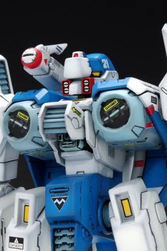 Kikou Souseki Mospeada - AFC-01H Eta Legioss - 1/72 (Wave)ㅤ – Wave – ActionFigure Brasil