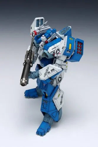 Kikou Souseki Mospeada - AFC-01H Eta Legioss - 1/72 (Wave)ㅤ – Wave – ActionFigure Brasil
