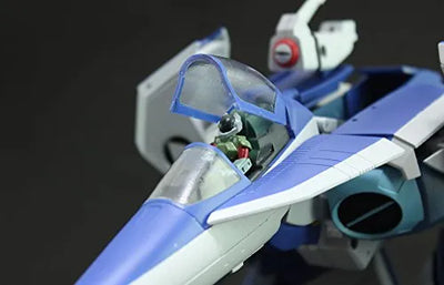Kikou Souseki Mospeada - AFC-01H Eta Legioss (Evolution-Toy)ㅤ – Evolution Toy – ActionFigureBrasil — ambientada