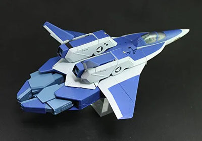 Kikou Souseki Mospeada - AFC-01H Eta Legioss (Evolution-Toy)ㅤ – Evolution Toy – ActionFigureBrasil — com base expositora