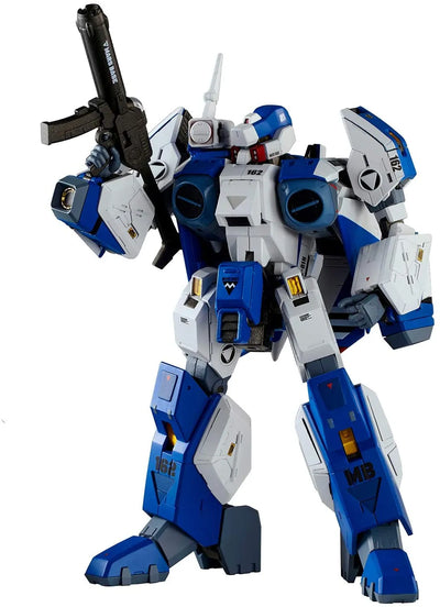 Kikou Souseki Mospeada - AFC-01H Eta Legioss - RIOBOT - 1/48 - 2021 Re-release (Sentinel)ㅤ – Sentinel – ActionFigure Brasil