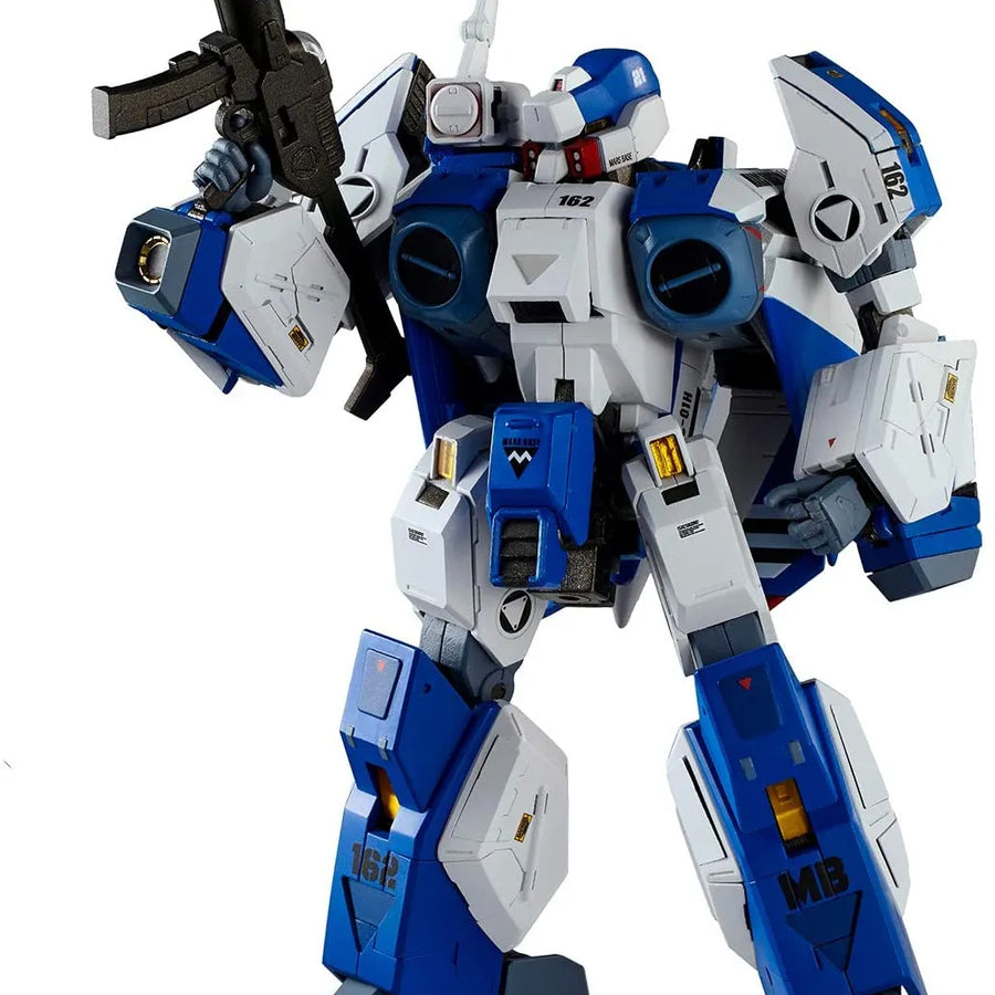 Kikou Souseki Mospeada - AFC-01H Eta Legioss - RIOBOT - 1/48 - 2021 Re-release (Sentinel)ㅤ – Sentinel – ActionFigure Brasil