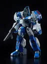 Kikou Souseki Mospeada - AFC-01H Eta Legioss - RIOBOT - 1/48 - 2021 Re-release (Sentinel)ㅤ – Sentinel – ActionFigure Brasil