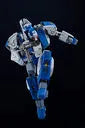 Kikou Souseki Mospeada - AFC-01H Eta Legioss - RIOBOT - 1/48 - 2021 Re-release (Sentinel)ㅤ – Sentinel – ActionFigure Brasil — embalagem