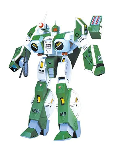 Kikou Souseki Mospeada - AFC-01I Iota Legioss - 1/72 - Legioss Iota Conversion Kit (Aoshima, Imai)ㅤ – Aoshima As Manufacturer,Imai As Manufacturer – ActionFigure Brasil