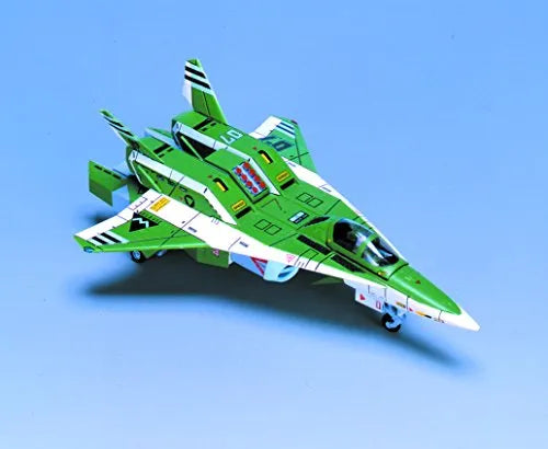 Kikou Souseki Mospeada - AFC-01I Iota Legioss - 1/72 - Legioss Iota Conversion Kit (Aoshima, Imai)ㅤ – Aoshima As Manufacturer,Imai As Manufacturer – ActionFigure Brasil