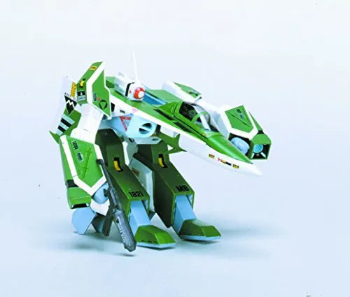 Kikou Souseki Mospeada - AFC-01I Iota Legioss - 1/72 - Legioss Iota Conversion Kit (Aoshima, Imai)ㅤ – Aoshima As Manufacturer,Imai As Manufacturer – ActionFigure Brasil