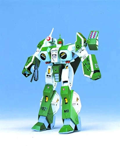 Kikou Souseki Mospeada - AFC-01I Iota Legioss - 1/72 - Legioss Iota Conversion Kit (Aoshima, Imai)ㅤ – Aoshima As Manufacturer,Imai As Manufacturer – ActionFigure Brasil