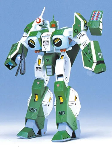 Kikou Souseki Mospeada - AFC-01I Iota Legioss - 1/72 - Legioss Iota Conversion Kit (Aoshima, Imai)ㅤ – Aoshima – ActionFigureBrasil — acessórios