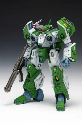 Kikou Souseki Mospeada - AFC-01I Iota Legioss - 1/72 (Wave)ㅤ – Wave – ActionFigure Brasil