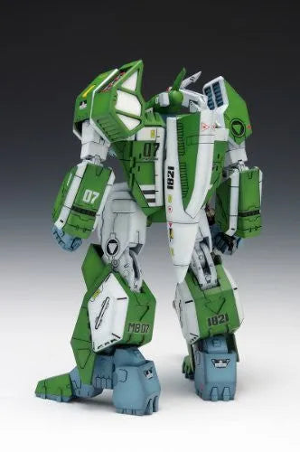 Kikou Souseki Mospeada - AFC-01I Iota Legioss - 1/72 (Wave)ㅤ – Wave – ActionFigure Brasil