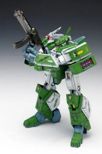 Kikou Souseki Mospeada - AFC-01I Iota Legioss - 1/72 (Wave)ㅤ – Wave – ActionFigure Brasil