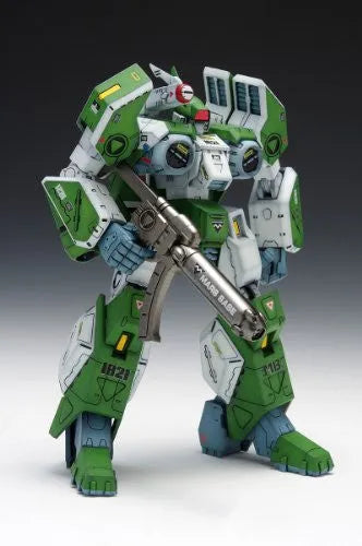 Kikou Souseki Mospeada - AFC-01I Iota Legioss - 1/72 (Wave)ㅤ – Wave – ActionFigure Brasil