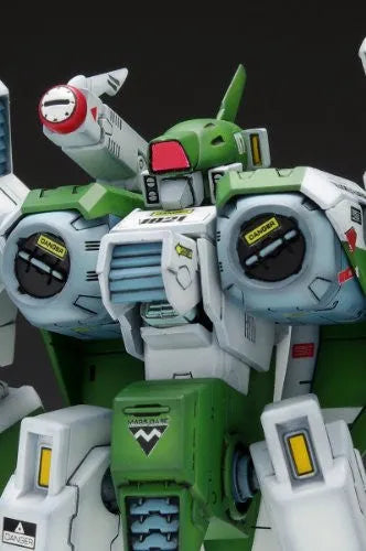 Kikou Souseki Mospeada - AFC-01I Iota Legioss - 1/72 (Wave)ㅤ – Wave – ActionFigure Brasil