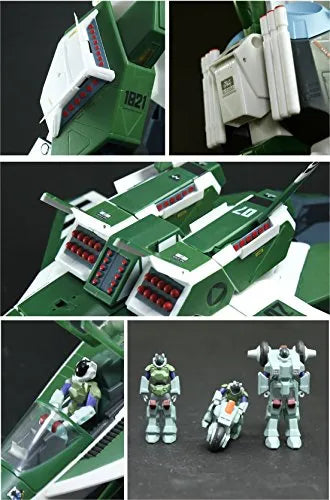 Kikou Souseki Mospeada - AFC-01I Iota Legioss (Evolution-Toy)ㅤ – Evolution-Toy As Manufacturer – ActionFigure Brasil