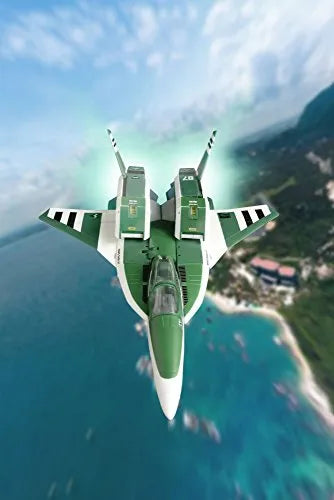 Kikou Souseki Mospeada - AFC-01I Iota Legioss (Evolution-Toy)ㅤ – Evolution-Toy As Manufacturer – ActionFigure Brasil