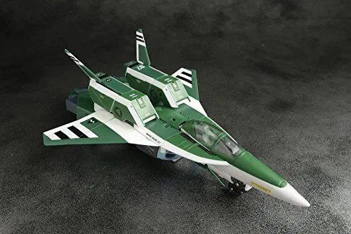 Kikou Souseki Mospeada - AFC-01I Iota Legioss (Evolution-Toy)ㅤ – Evolution-Toy As Manufacturer – ActionFigure Brasil