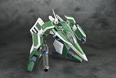 Kikou Souseki Mospeada - AFC-01I Iota Legioss (Evolution-Toy)ㅤ – Evolution-Toy As Manufacturer – ActionFigure Brasil — iluminação de estúdio