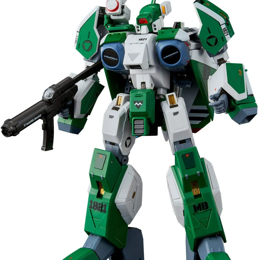 Kikou Souseki Mospeada - AFC-01I Iota Legioss - RIOBOT - 1/48 (Sentinel)ㅤ – Sentinel – ActionFigure Brasil