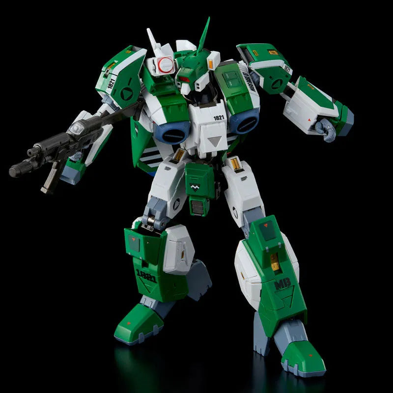 Kikou Souseki Mospeada - AFC-01I Iota Legioss - RIOBOT - 1/48 (Sentinel)ㅤ – Sentinel – ActionFigure Brasil