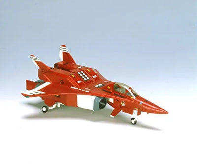 Kikou Souseki Mospeada - AFC-01Z Zeta Legioss - 1/72 - Legioss Zeta Conversion Kit (Aoshima, Imai)ㅤ – Aoshima – ActionFigureBrasil — acessórios