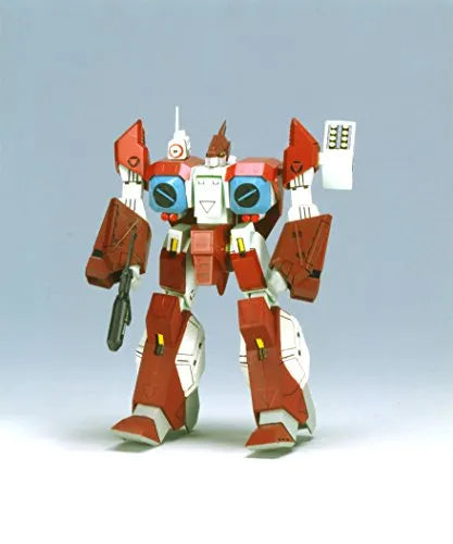 Kikou Souseki Mospeada - AFC-01Z Zeta Legioss - 1/72 - Legioss Zeta Conversion Kit (Aoshima, Imai)ㅤ – Aoshima As Manufacturer,Imai As Manufacturer – ActionFigure Brasil