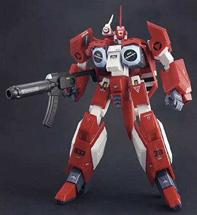 Kikou Souseki Mospeada - AFC-01Z Zeta Legioss (Evolution-Toy)ㅤ – Evolution-Toy As Manufacturer – ActionFigure Brasil — embalagem