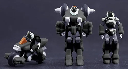 Kikou Souseki Mospeada - AFC-01Z Zeta Legioss (Evolution-Toy)ㅤ – Evolution-Toy As Manufacturer – ActionFigure Brasil