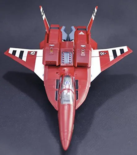 Kikou Souseki Mospeada - AFC-01Z Zeta Legioss (Evolution-Toy)ㅤ – Evolution-Toy As Manufacturer – ActionFigure Brasil