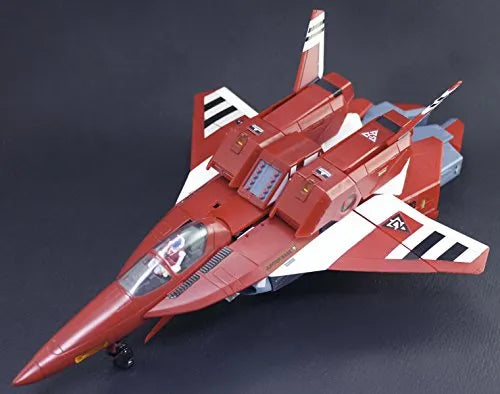 Kikou Souseki Mospeada - AFC-01Z Zeta Legioss (Evolution-Toy)ㅤ – Evolution-Toy As Manufacturer – ActionFigure Brasil