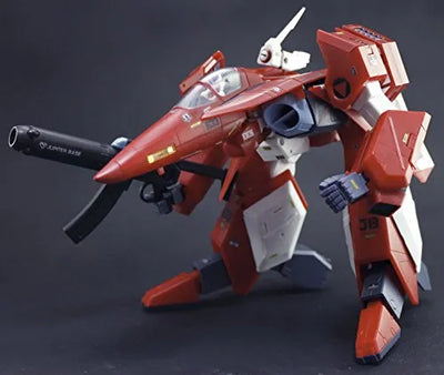 Kikou Souseki Mospeada - AFC-01Z Zeta Legioss (Evolution-Toy)ㅤ – Evolution-Toy As Manufacturer – ActionFigure Brasil — ângulo diferente