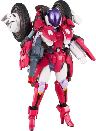 Kikou Souseki Mospeada - Fuuke Erouzu - VR-038L Bartley - RIOBOT - 1/12 - Fuuke Type - 2024 Re-release (Sentinel)ㅤ – Sentinel – ActionFigureBrasil