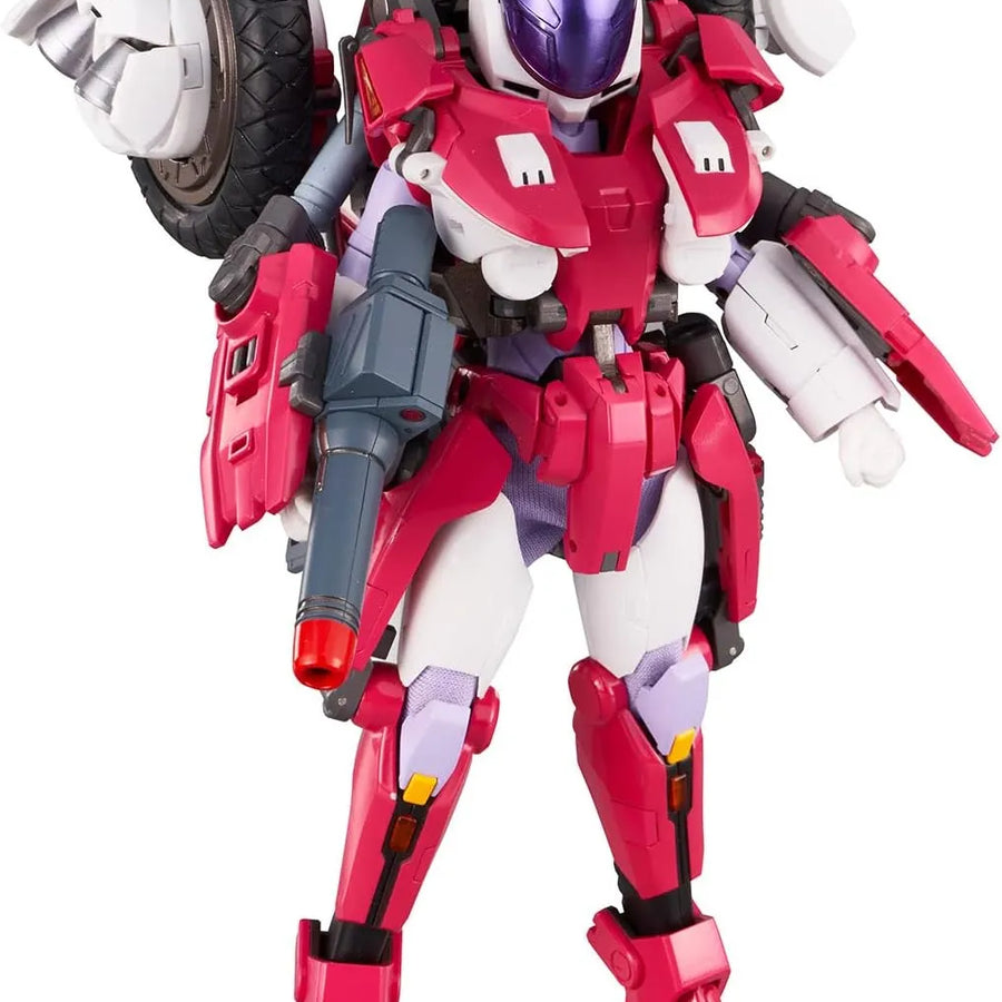 Kikou Souseki Mospeada - Fuuke Erouzu - VR-038L Bartley - RIOBOT - 1/12 - Fuuke Type - 2024 Re-release (Sentinel)ㅤ – Sentinel – ActionFigure Brasil