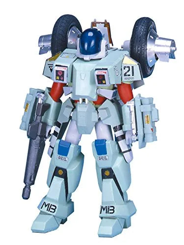 Kikou Souseki Mospeada - Ray - Stick Bernard - 1/12 - Variable Mospeada Stig & Ray (Aoshima, Imai)ㅤ – Aoshima As Manufacturer,Imai As Manufacturer – ActionFigure Brasil