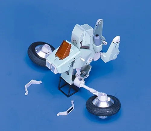 Kikou Souseki Mospeada - Ray - Stick Bernard - 1/12 - Variable Mospeada Stig & Ray (Aoshima, Imai)ㅤ – Aoshima As Manufacturer,Imai As Manufacturer – ActionFigure Brasil