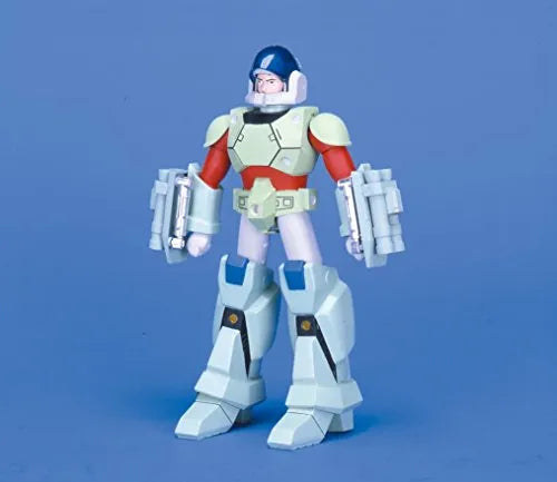 Kikou Souseki Mospeada - Ray - Stick Bernard - 1/12 - Variable Mospeada Stig & Ray (Aoshima, Imai)ㅤ – Aoshima As Manufacturer,Imai As Manufacturer – ActionFigure Brasil