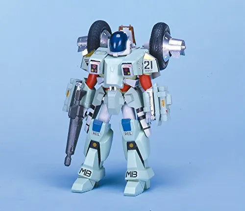 Kikou Souseki Mospeada - Ray - Stick Bernard - 1/12 - Variable Mospeada Stig & Ray (Aoshima, Imai)ㅤ – Aoshima As Manufacturer,Imai As Manufacturer – ActionFigure Brasil