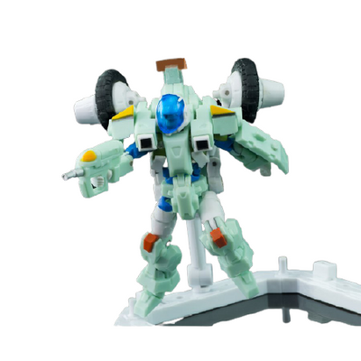 Kikou Souseki Mospeada - Ray - VR-052T Mospeada - 1/25 (Art Storm, B2.FIVE)ㅤ – B2FIVE – ActionFigure Brasil