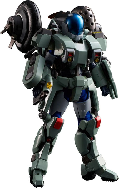 Kikou Souseki Mospeada - Ray - VR-052T Mospeada - RIOBOT - 1/12 - Ray Type - 2024 Re-release (Sentinel)ㅤ – Sentinel – ActionFigureBrasil