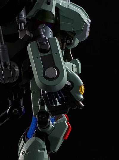 Kikou Souseki Mospeada - Ray - VR-052T Mospeada - RIOBOT - 1/12 - Ray Type - 2024 Re-release (Sentinel)ㅤ – Sentinel – ActionFigureBrasil — com base expositora