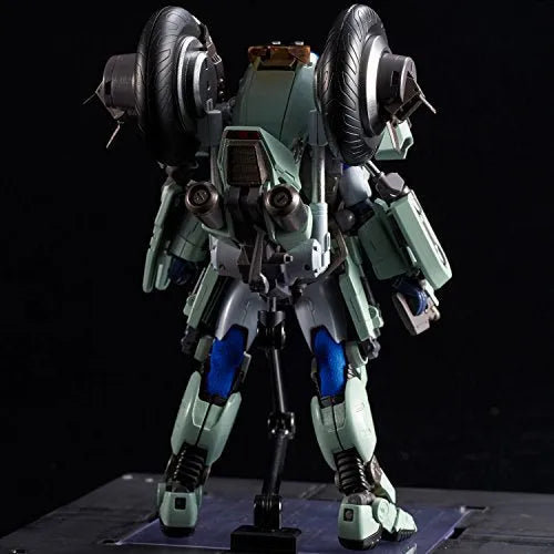 Kikou Souseki Mospeada - Ray - VR-052T Mospeada - RIOBOT - 1/12 (Sentinel)ㅤ – Sentinel As Manufacturer – ActionFigure Brasil
