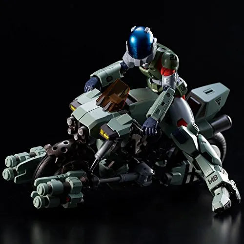 Kikou Souseki Mospeada - Stig Barnard - VR-052F Mospeada - RIOBOT - 1/12 - VR-052F Mospeada Stick (Sentinel)ㅤ – Sentinel – ActionFigureBrasil