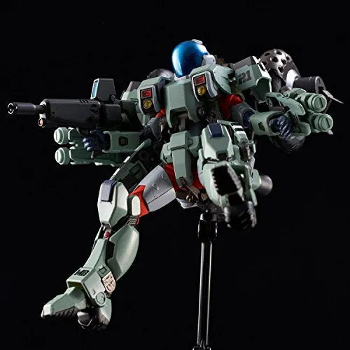 Kikou Souseki Mospeada - Stig Barnard - VR-052F Mospeada - RIOBOT - 1/12 - VR-052F Mospeada Stick (Sentinel)ㅤ – Sentinel – ActionFigureBrasil