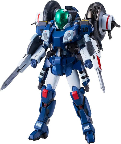 Kikou Souseki Mospeada - VR-041H Blowsperior - Yellow Belmont - RIOBOT - 1/12 - Yellow Type - 2024 Re-release (Sentinel)ㅤ – Sentinel – ActionFigure Brasil